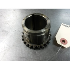 109R018 Crankshaft Timing Gear From 2011 Ram 1500 5.7 109R018 Crankshaft Timing Gear From 2011 Ram 1500 5.7